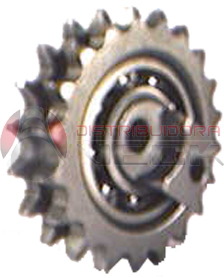 Tensor De Cadena De Distribucion 504