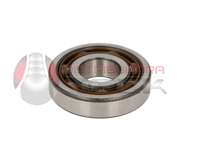 Rodam.caja De Velocidad