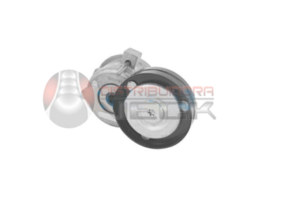 Tensor Alternador Iveco Stralis 800 S48 New Holland