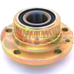 Rodam. Rueda Trasera C/Maza Alfa Romeo Gtv