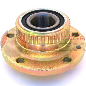 Rodam. Rueda Trasera C/Maza Alfa Romeo Gtv