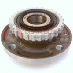 Maza Trasera Volvo C70 / S70 / V70 Con Abs