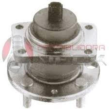 Maza.rueda Trasera Ford Mondeo  Rural