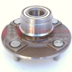 Maza Trasera Nissan Primera