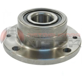 Maza Trasera Siena Spazio Tempra Marea S/Abs