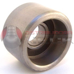 Tensor De Correa Altern Tipo Casquillo Peugeot 405 Gli