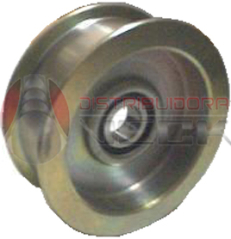 Tensor De Correa Altern Aire/Ac C/ Pestaña Ford Explorer