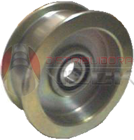 Tensor De Correa Altern Aire/Ac C/ Pestaña Ford Explorer