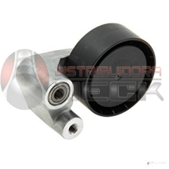 Rodam. Tensor De Correa Altern. Bmw 530/ 540/ 730/ 740/ 840