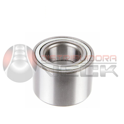 Rodam. Rueda Trasera Renault Magane Ii/ Scenic