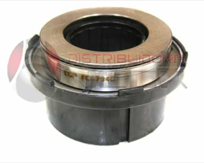 Crapodina Embrague Chevrolet Blazer S10 Mwm