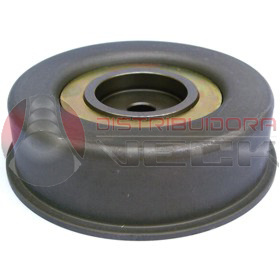 Tensor De Correa Altern Aire/Ac Hyundai Sonata 2.5