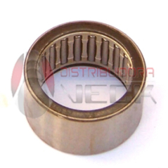 Rodam.caja De Velocidad