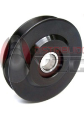 Tensor De Correa Altern. Aire/Ac Ford F100/ Taunus/ Falcon