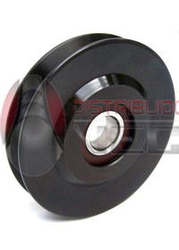 Tensor De Correa Altern. Aire/Ac Ford F100/ Taunus/ Falcon