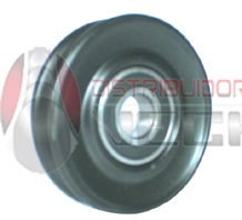 Tensor Correa Altern. Daihatsu Charade/ Ford Festiva