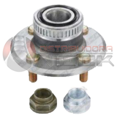 Maza Trasera Rover 25 / 45 C/Abs