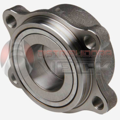 Maza  Trasera Nissan 200 Sx