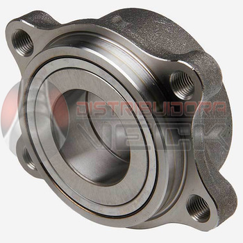 Maza  Trasera Nissan 200 Sx