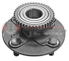 Maza Trasera Suzuki Baleno