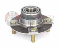 Maza Trasera Nissan Santamo