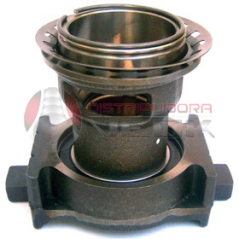 Crapodina De Embrague Volkswagen