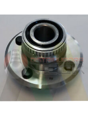 Maza Trasera Rover 200 C/Abs