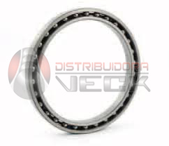 Rodam. Rueda Trasera Nissan X Trail