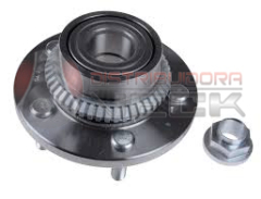 Maza Trasera Hyundai Trajet Dde 2001 Al 2008