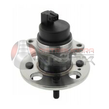 Maza Trasera Hyundai Getz 1.6  / I 10 C/Abs