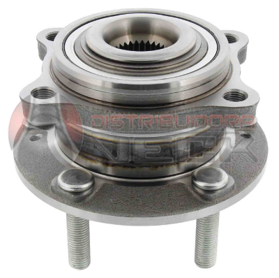 Maza Rueda Delant./Tras Hyundai Santa Fe