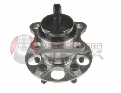 Maza Trasera Toyota Prius 1.8