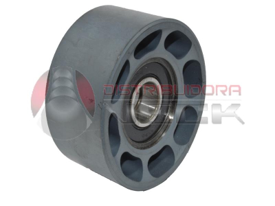 Tensor De Correa Distrib.movil Caravan 2.4