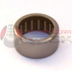 Motor De Arranque Mercedes Benz 1633/1634