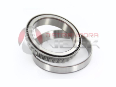 Rodam.caja Veloc. Fiat Iveco