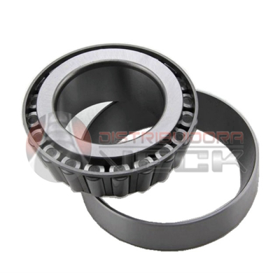 Rodam.rueda Delant. Int Iveco Dayli 40-8 /Vw Doge 200