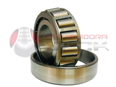 Rodam Direccion Toyota Land Cruiser