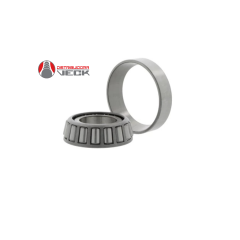 Rodam.lateral Corona Diferencial Mercedes Axor