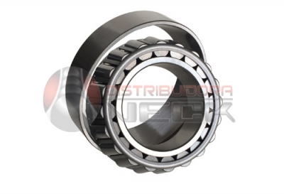 Rodam.rueda Trasera Interior Mercedes Benz  1114