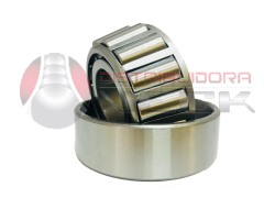 Rodam. Rueda Delantera Ext.scania 111 112 113 115 116