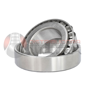 Rodam.rueda Delant Mercedes Accelo 915 / Iveco Daily