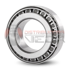 Rodam.rueda Trasera Ext. Mercedes Benz 1315 1215 1420