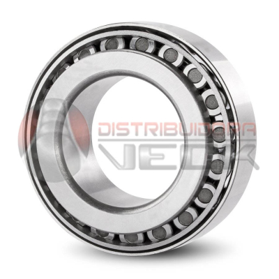 Rodam.rueda Trasera Ext. Mercedes Benz 1315 1215 1420