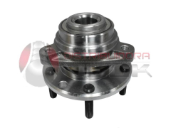 Maza Delantera Blazer S10 Sin Abs Blazer