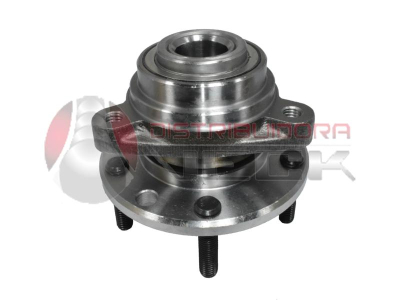 Maza Delantera Blazer S10 Sin Abs Blazer