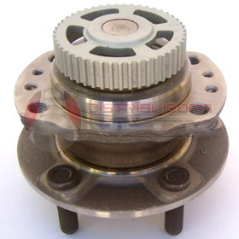 Maza Trasera Chrysler Caravan R15