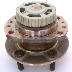 Maza Trasera Chrysler Caravan R15