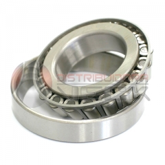 Rodam.rueda Trasera Exterior Fiat 619