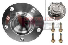 Maza  Trasera Minicooper Countryman