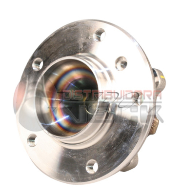 Rodam.rueda Delant. C/Maza Mbw 116I/120I/130I